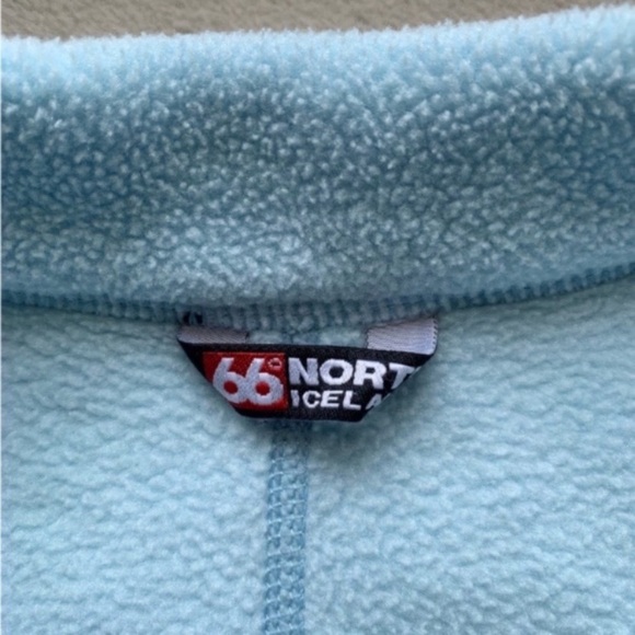 66 Degrees North Iceland Baby Polartec Fleece Set - Picture 5 of 15